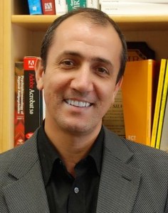 Alcino J. Silva