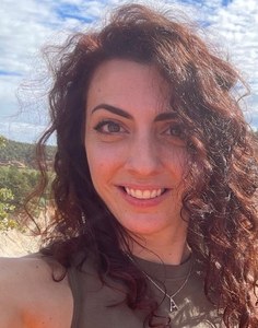 Alessia Calcagnì