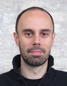 Andreas Milias-Argeitis