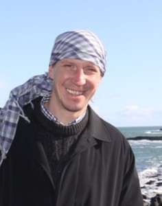 Andrei V. Budanov