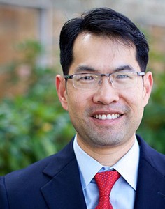 Andrew C. Hsieh