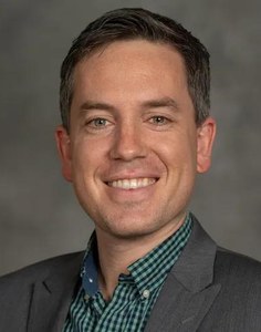 Andrew M. Tidball