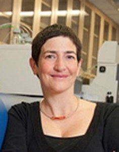 Anne-Claude Gingras
