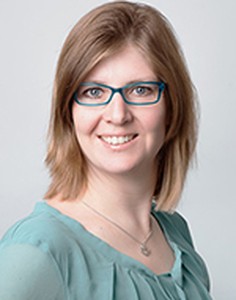 Annika G. Sonntag