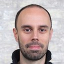 Andreas Milias-Argeitis