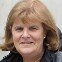 Linda Partridge