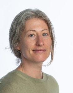 Bernadette Carroll