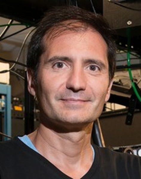 Bernardo L. Sabatini