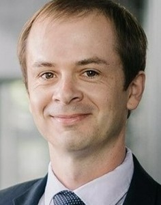 Charles Betz