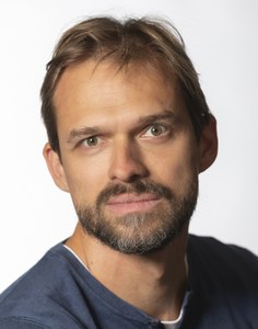 Christoph Ruckenstuhl