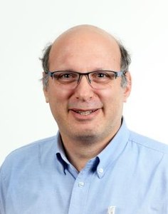 David C. Rubinsztein