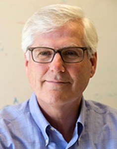 David T. Scadden