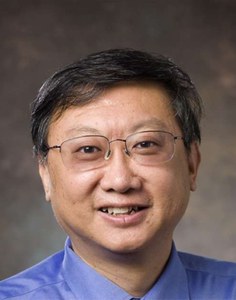 Dianqing (Dan) Wu