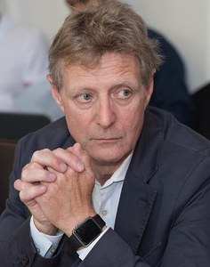 Ernst Hafen