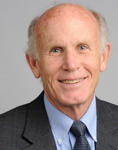 Fred C. Davis