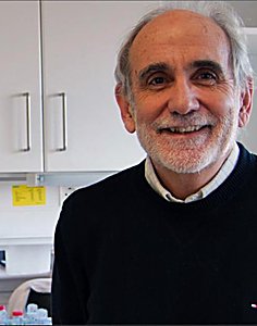 George Thomas