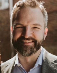 Greg M. Delgoffe