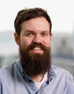 Greg M. Findlay