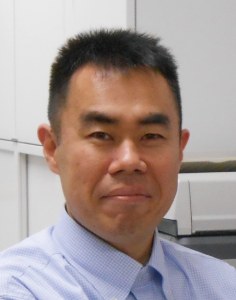 Hiroyuki Kubota