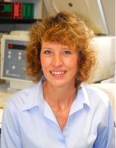 Holly M. Brown-Borg