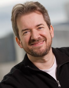 Ian G. Ganley