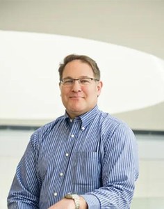 Jack M. Parent