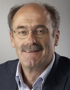 Johannes L. (Hans) Bos