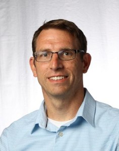John G. Albeck