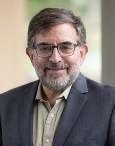 Jonathan M. Backer