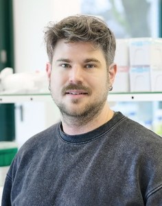 Julian Nüchel