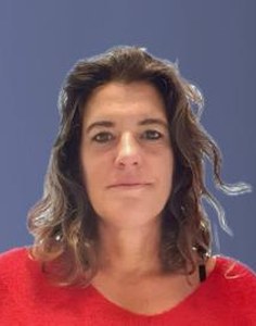 Julie Perroy