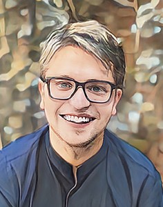 Kacper B. Rogala