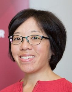 Karen E. Inouye