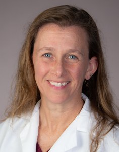 Kate E. Creevy