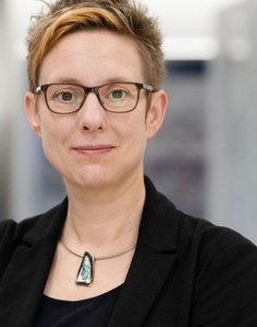 Kathrin Thedieck