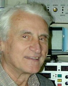 Krešimir Krnjević