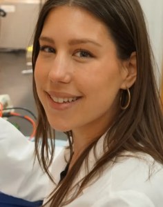 Krystle C. Kalafut
