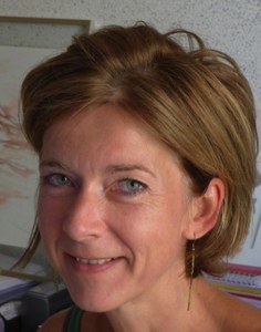 Laure Bally-Cuif
