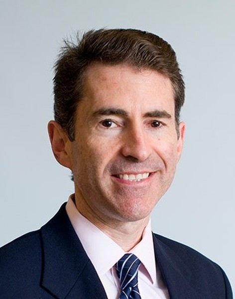 Leif W. Ellisen