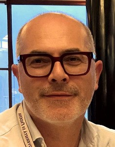 Luca Scorrano