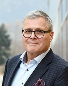 Lukas A. Huber
