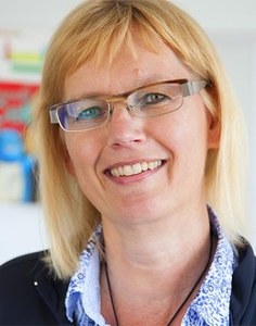 Marikki Laiho