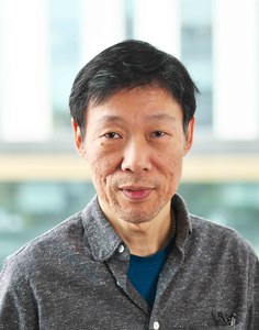Masashi Narita