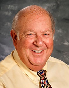 Michael D. Frost