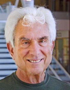 Michael Karin