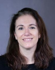 Nathalie Bouquier