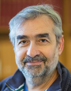 Nicholas T. Ktistakis