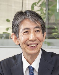 Noboru Mizushima