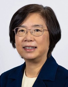 Pan Zheng