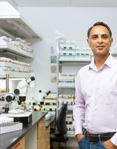 Pankaj Kapahi
